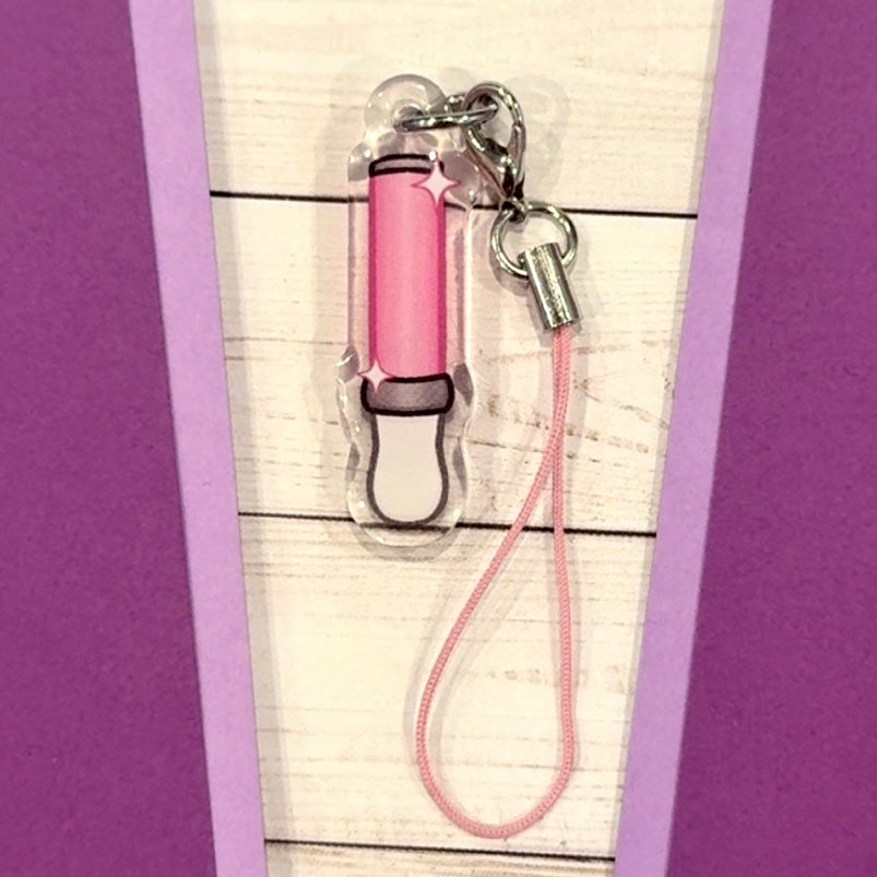 Penlights [1.5" Phone Charms]