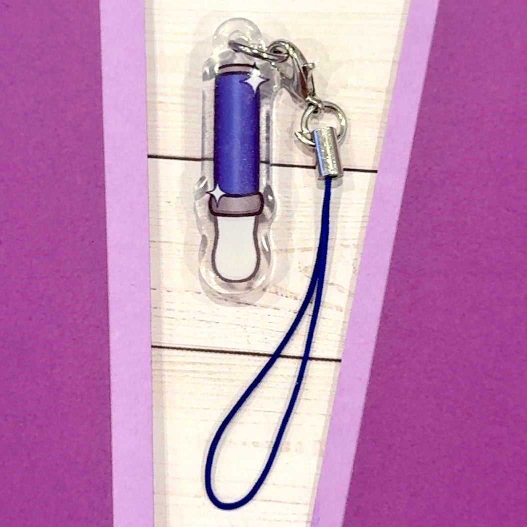 Penlights [1.5" Phone Charms]