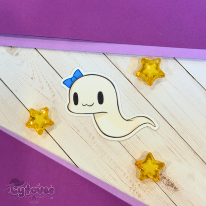 Council/Promise Mascots - Hololive EN [2.5" Vinyl Stickers]