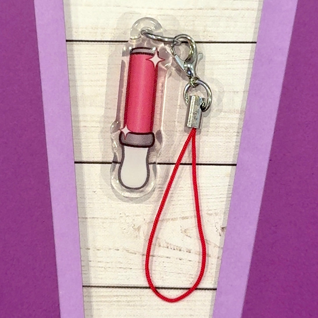 Penlights [1.5" Phone Charms]