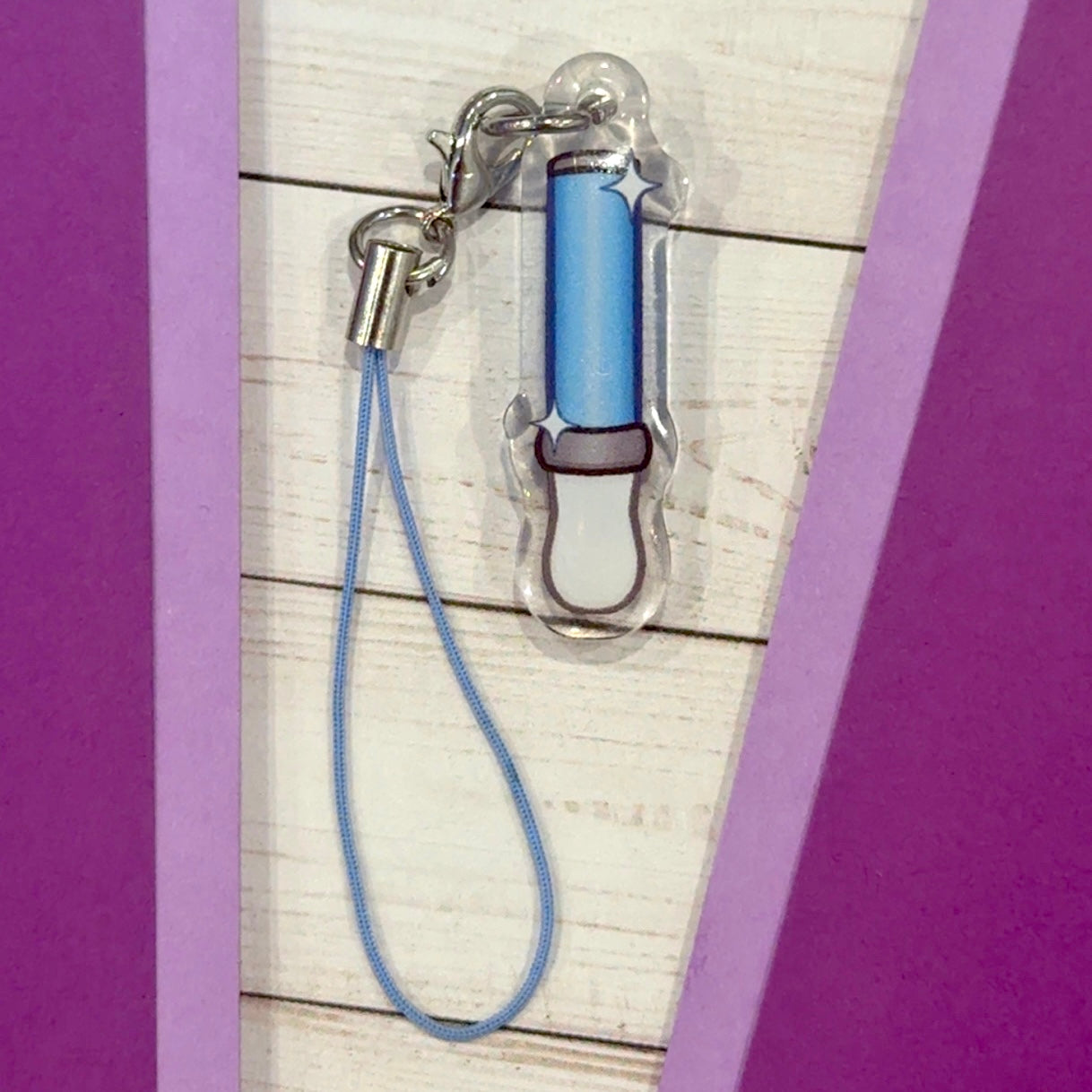 Penlights [1.5" Phone Charms]