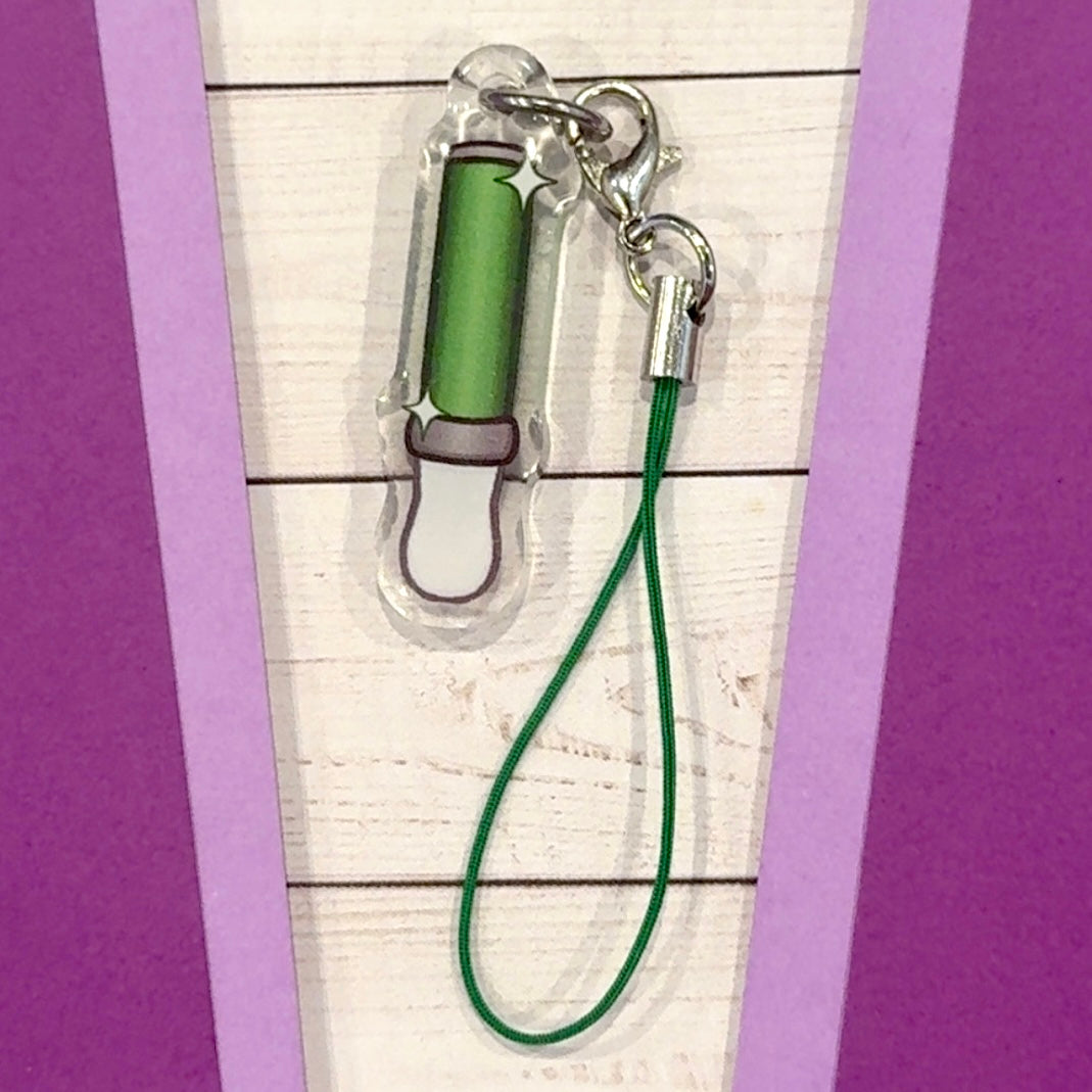 Penlights [1.5" Phone Charms]