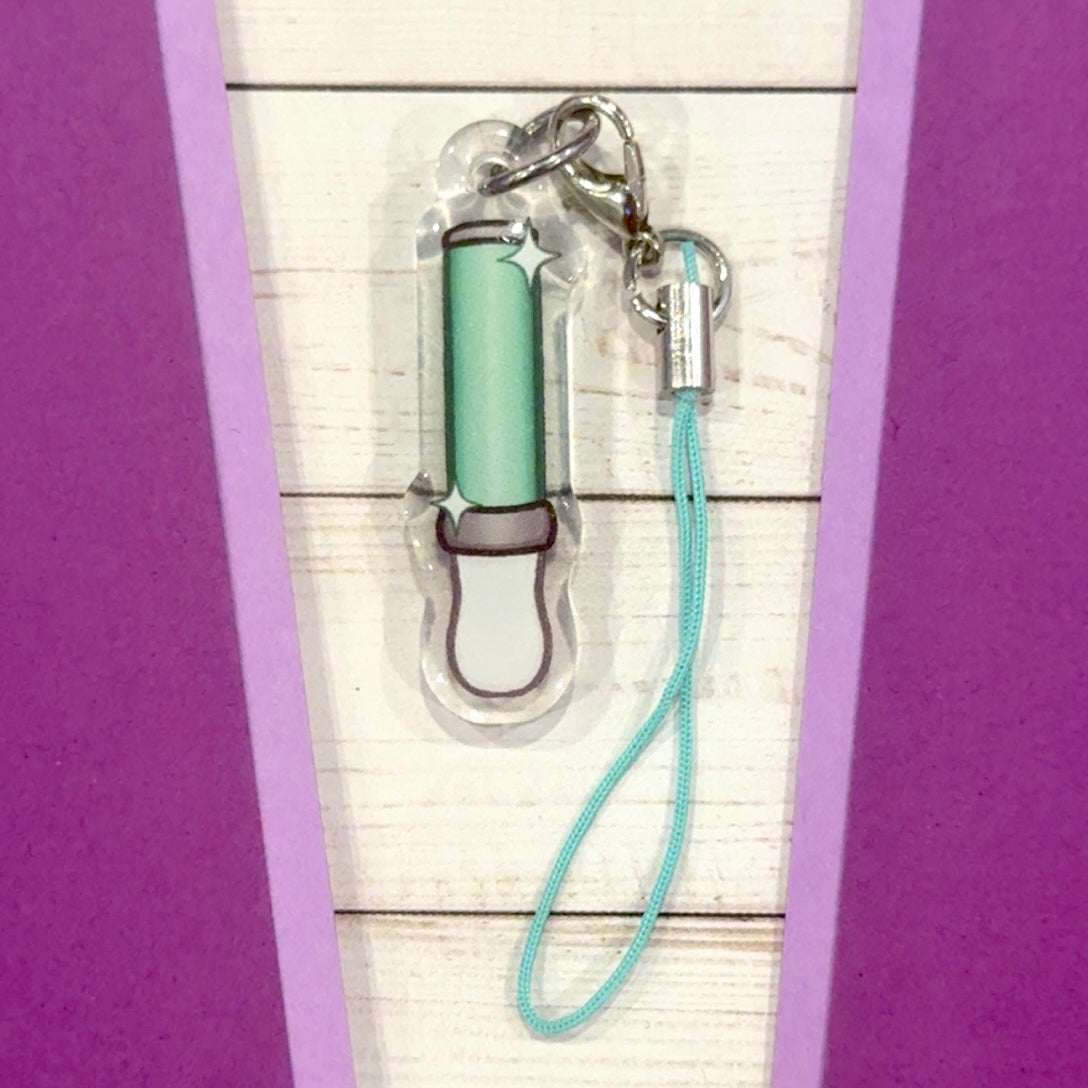 Penlights [1.5" Phone Charms]