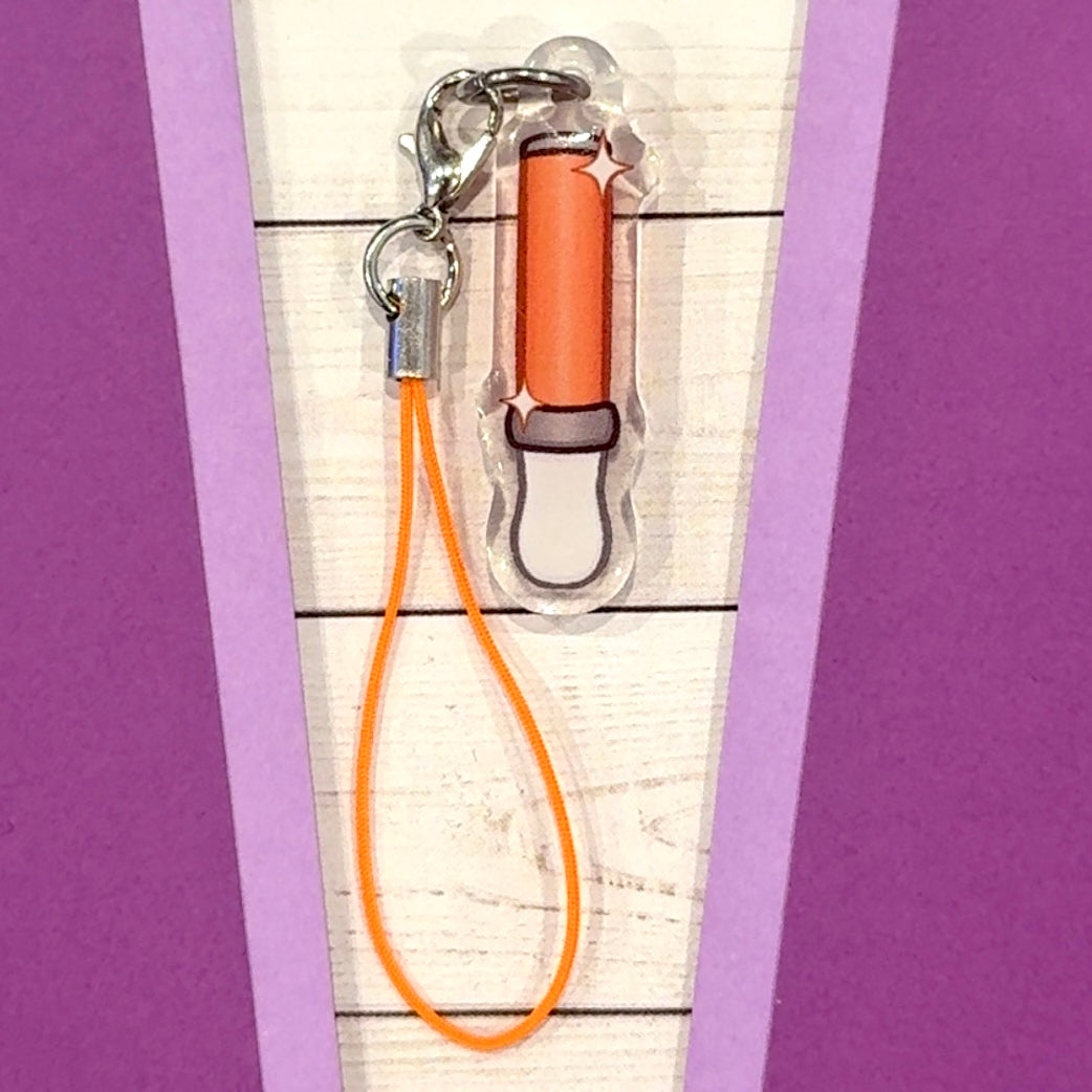 Penlights [1.5" Phone Charms]