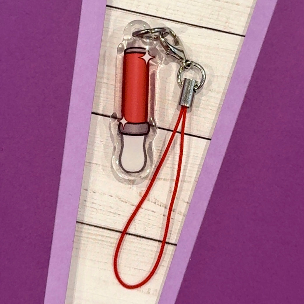 Penlights [1.5" Phone Charms]