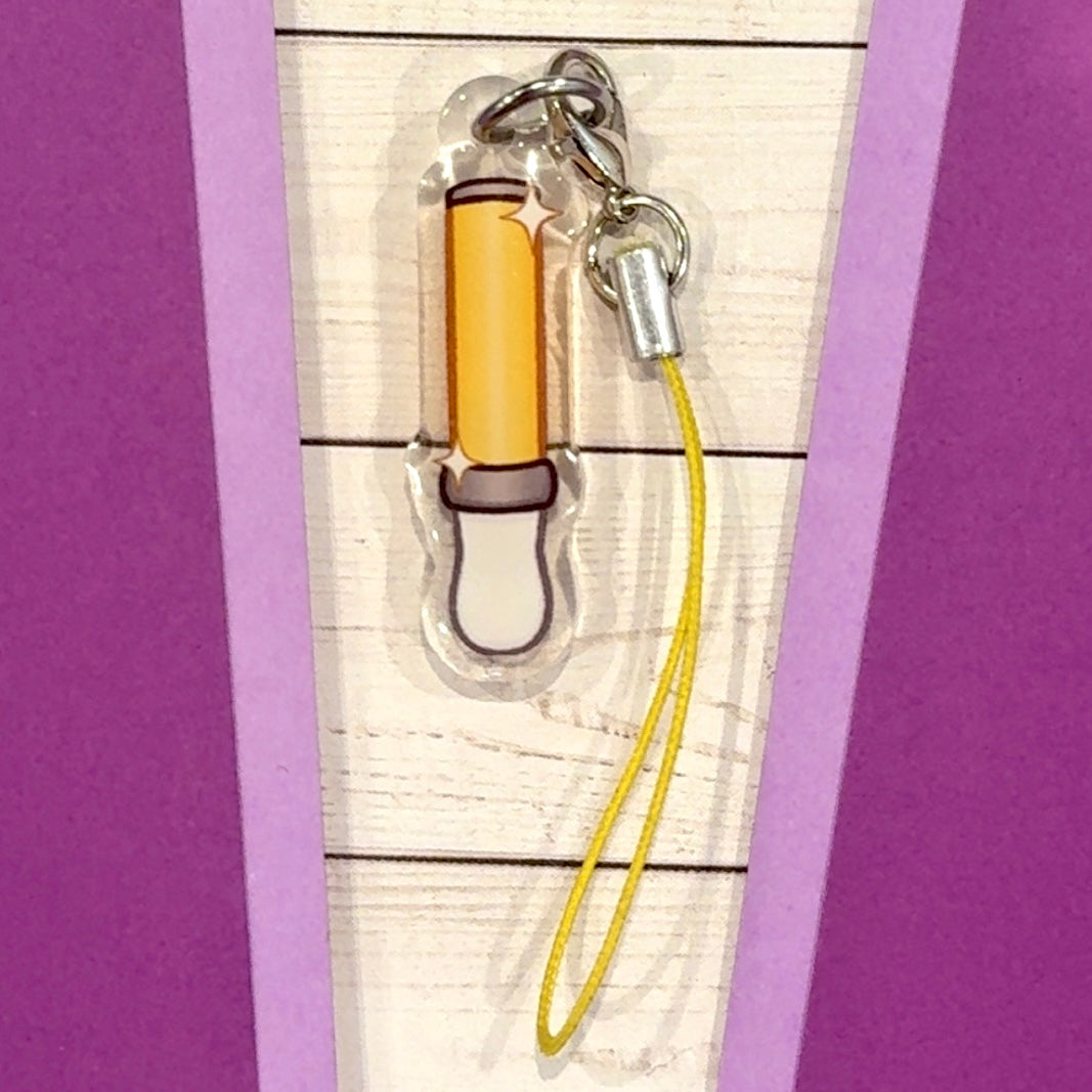 Penlights [1.5" Phone Charms]