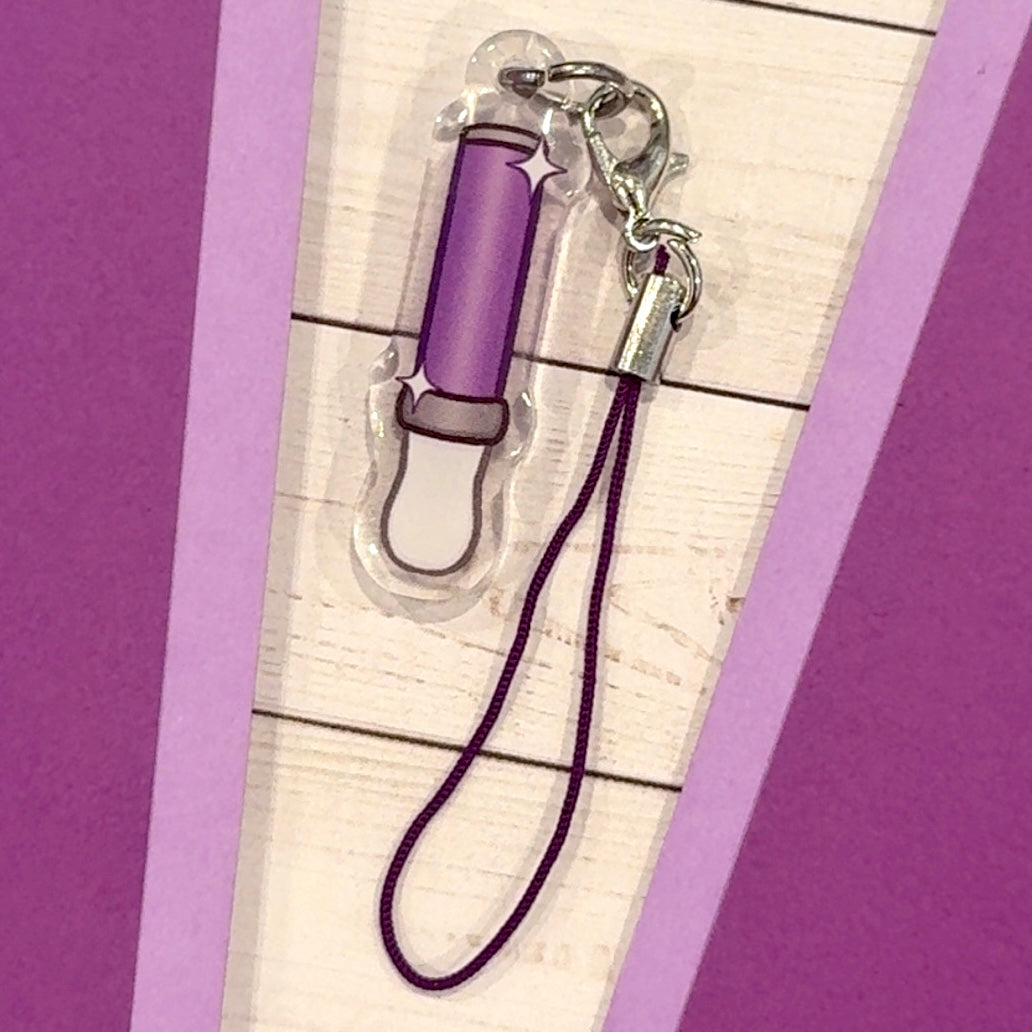 Penlights [1.5" Phone Charms]