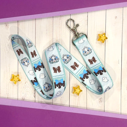 Indie VTubers - [Lanyards]