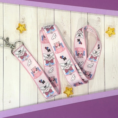 Indie VTubers - [Lanyards]