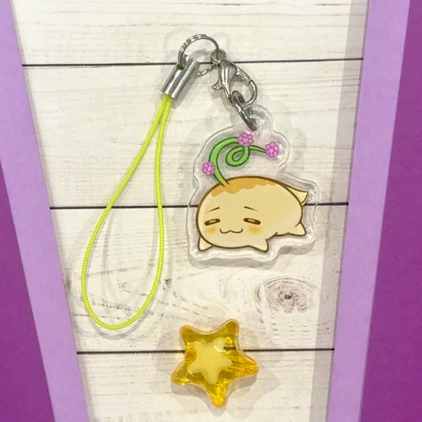 Soybois - VTuber EN Mascots [1" Phone Charms]